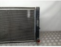 Recambio de radiador agua para audi a6 berlina (4b2) 2.4 (121kw) referencia OEM IAM   SIN REFERENCIA