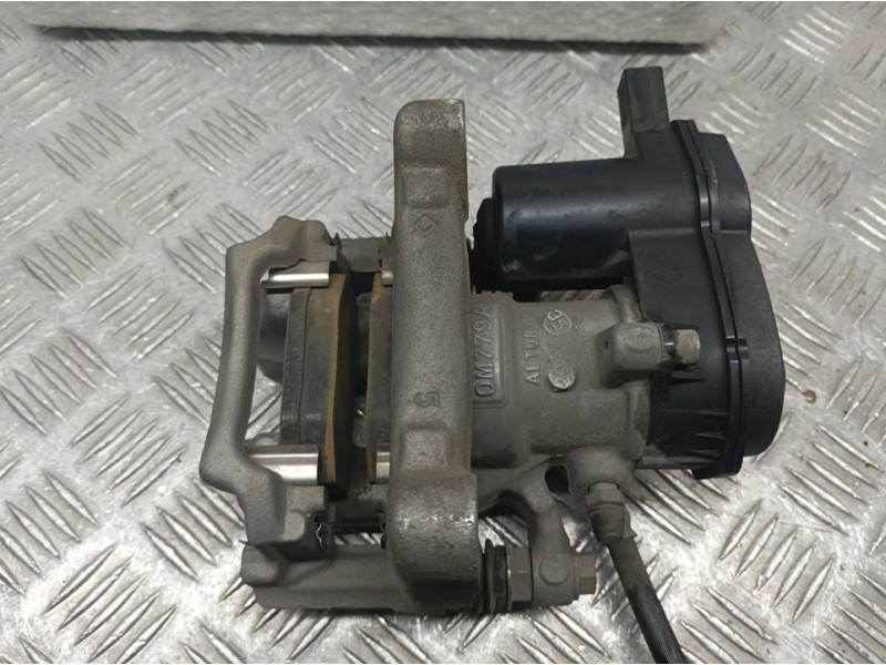 Recambio de pinza freno trasera izquierda para peugeot 2008 (p1) active referencia OEM IAM 9842295280  TRW/ELECTRICA