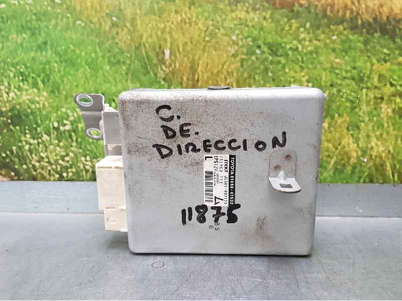 Recambio de centralita direccion para toyota prius (nhw30) plug-in hybrid executive referencia OEM IAM 8965047532 JL501007171 11