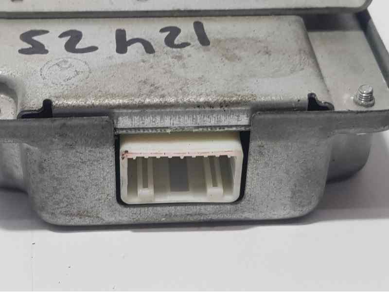 Recambio de modulo electronico para renault koleos dynamique referencia OEM IAM 41650JG04A A68000E60 HITACHI CAMBIO AUTOMATICO