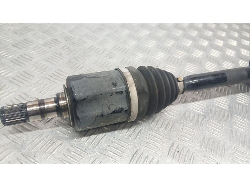 Recambio de transmision delantera derecha para mercedes-benz vito tourer (w447) 114 cdi / 114 bluetec (447.701, 447.703, 447.705