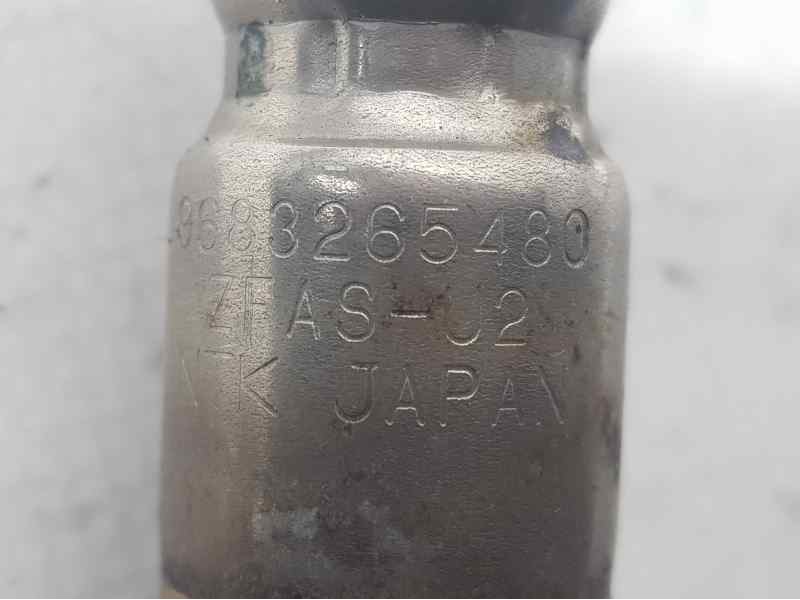 Recambio de sonda lambda para peugeot 308 access referencia OEM IAM 9683265480  