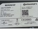 Recambio de modulo electronico para renault megane iv berlina 5p zen referencia OEM IAM 282754595R A2C9583741201 CONTINENTAL