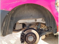 Recambio de plastico pase rueda tras. dch. para nissan nv250 furgoneta (x61) dci 80 referencia OEM IAM 7882000Q0A  