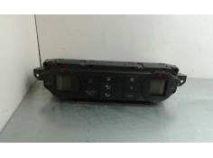 Recambio de mando climatizador para ford focus berlina (cap) 1.6 tdci cat referencia OEM IAM 3M5T18C612AL 1000002463291 