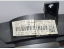 Recambio de cuadro instrumentos para peugeot 207 urban referencia OEM IAM 9662913880 A2C5390331 SIEMENS VDO