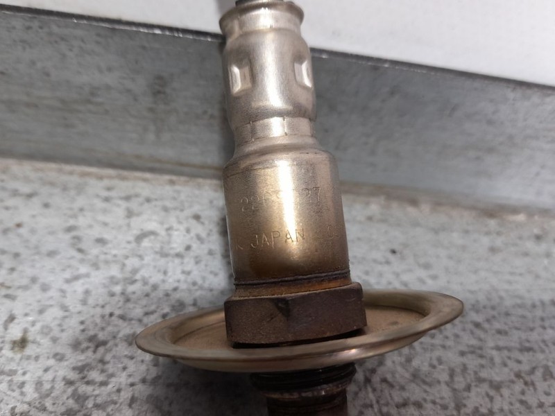 Recambio de sonda lambda para nissan qashqai (j11) visia referencia OEM IAM 226902746R  