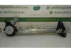 Recambio de elevalunas trasero izquierdo para honda cr-v (re) comfort referencia OEM IAM  2 PINS ELECTRICO