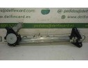 Recambio de elevalunas trasero izquierdo para honda cr-v (re) comfort referencia OEM IAM  2 PINS ELECTRICO