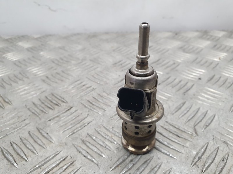 Recambio de inyector adblue para peugeot 2008 (p1) active referencia OEM IAM 9813930180 M280B01210 