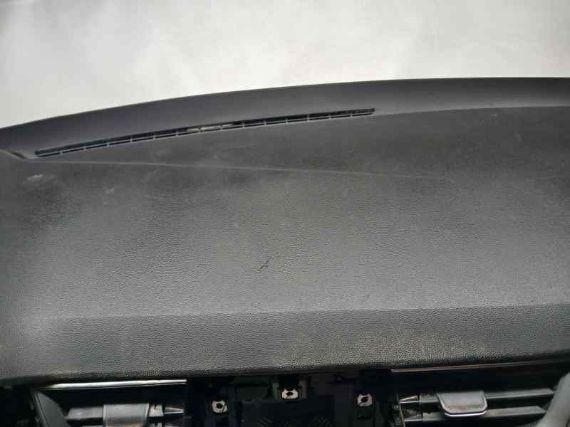 Recambio de kit airbag para renault captur ii experience referencia OEM IAM 681003848R 34231901EX C/ SALPICADERO Y SIN PRETENSOR