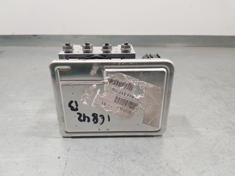 Recambio de abs para volkswagen t-roc (a11, d11) 1.5 tsi referencia OEM IAM 5Q0614517GB  