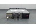 Recambio de sistema audio / radio cd para renault megane iii coupe color edition referencia OEM IAM 281150743R  BOSCH