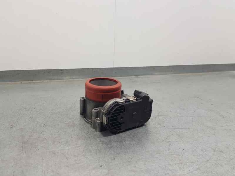 Recambio de caja mariposa para mercedes-benz clase c (w203) sportcoupe c 180 compressor (203.746) referencia OEM IAM A2711410025