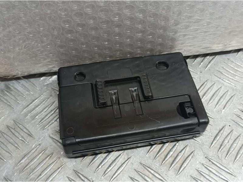 Recambio de modulo electronico para renault megane iv berlina 5p zen referencia OEM IAM 282754595R A2C9583741201 CONTINENTAL