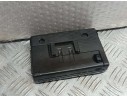 Recambio de modulo electronico para renault megane iv berlina 5p zen referencia OEM IAM 282754595R A2C9583741201 CONTINENTAL