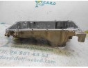 Recambio de subcarter para nissan pathfinder (r51) 2.5 dci diesel cat referencia OEM IAM  ALUMINIO 