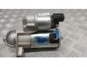 Recambio de motor arranque para hyundai bayon (bc3) 1.2 mpi referencia OEM IAM 1610007100 BORGWARNER 61004610
