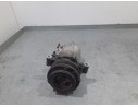Recambio de compresor aire acondicionado para bmw serie 3 berlina (e46) 316i referencia OEM IAM 64528386650  