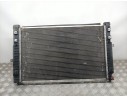 Recambio de radiador agua para audi a6 berlina (4b2) 2.4 (121kw) referencia OEM IAM   SIN REFERENCIA