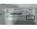 Recambio de sistema audio / radio cd para renault megane iii coupe color edition referencia OEM IAM 281150743R  BOSCH