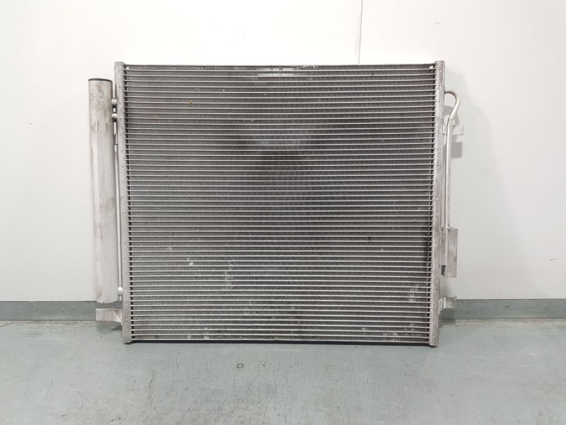 Recambio de condensador / radiador aire acondicionado para kia sportage v (nq5) 1.6 crdi mhev referencia OEM IAM FP2Y0NX5BD  