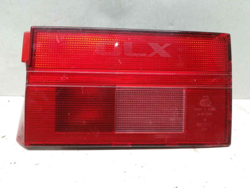 Recambio de piloto trasero derecho para seat toledo (1l) 1.8 cat (rp) referencia OEM IAM   INTERIOR