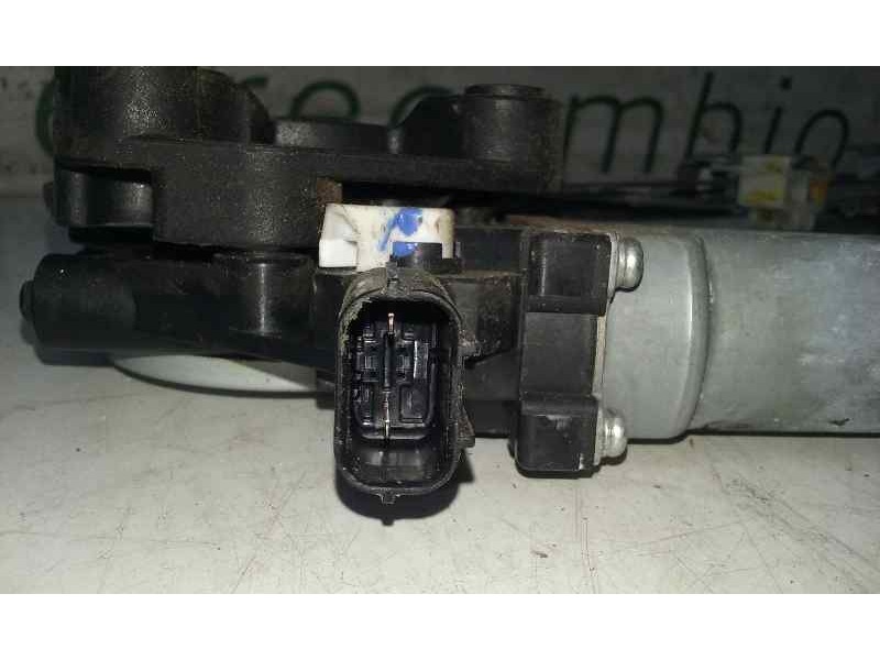 Recambio de elevalunas trasero izquierdo para honda cr-v (re) comfort referencia OEM IAM  2 PINS ELECTRICO
