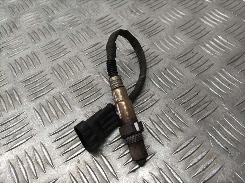 Recambio de sonda lambda para alfa romeo mito (145) junior referencia OEM IAM 0258006206  BOSCH
