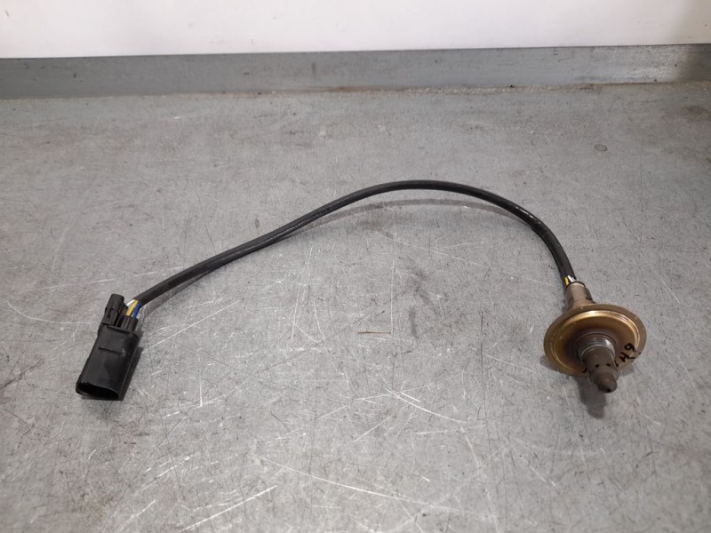 Recambio de sonda lambda para nissan qashqai (j11) visia referencia OEM IAM 226900029R  