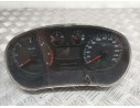 Recambio de cuadro instrumentos para seat toledo (1m2) select referencia OEM IAM W01M0920801B 110080074015 VDO