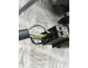 Recambio de retrovisor derecho para skoda fabia combi (5j5) style referencia OEM IAM   ELECTRICO 5 CABLES