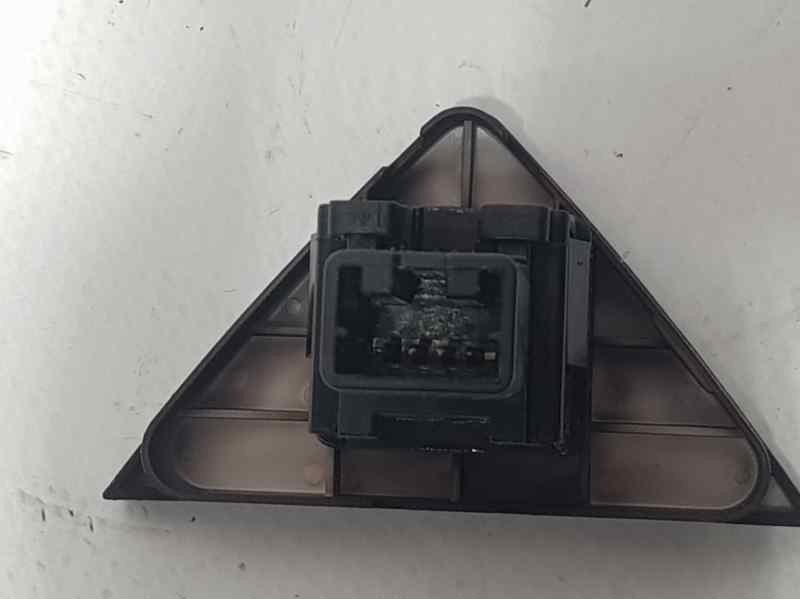 Recambio de warning para renault koleos dynamique referencia OEM IAM 06019  NILES