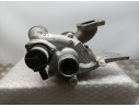 Recambio de turbocompresor para peugeot 208 1.2 12v e-thp / puretech referencia OEM IAM 9825982080 8702482 GARRETT