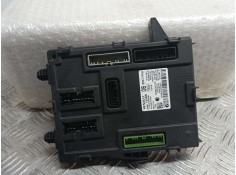 Recambio de modulo electronico para renault megane iv berlina 5p zen referencia OEM IAM 284B11258R A2C9987670200 