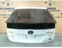 Recambio de porton trasero para toyota prius (nhw30) plug-in hybrid executive referencia OEM IAM   