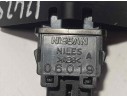 Recambio de warning para renault koleos dynamique referencia OEM IAM 06019  NILES