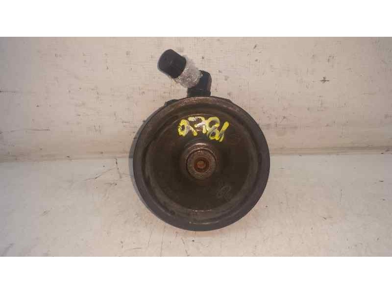 Recambio de bomba direccion para ford transit caja cerrada, media (fy) (2000 =>) ft 350 2.4 referencia OEM IAM 1ED2103  