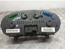 Recambio de cuadro instrumentos para seat toledo (1m2) select referencia OEM IAM W01M0920801B 110080074015 VDO