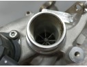 Recambio de turbocompresor para peugeot 208 1.2 12v e-thp / puretech referencia OEM IAM 9825982080 8702482 GARRETT