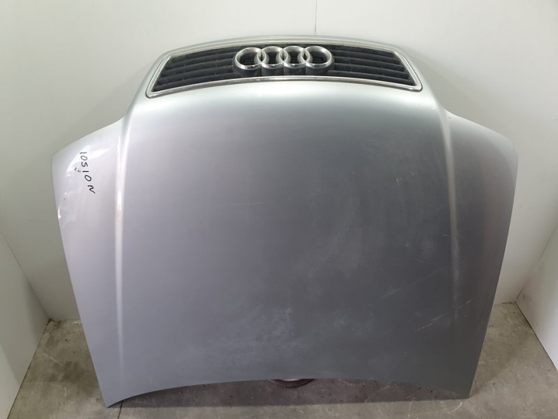 Recambio de capot para audi a6 berlina (4b2) 2.4 (121kw) referencia OEM IAM   