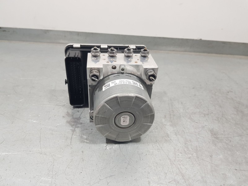 Recambio de abs para volkswagen t-roc (a11, d11) 1.5 tsi referencia OEM IAM 5Q0614517GB  