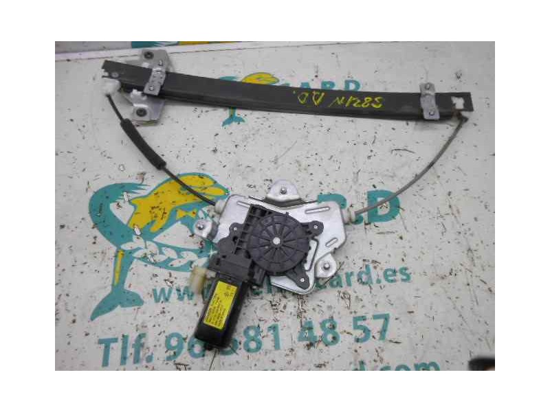 Recambio de elevalunas delantero derecho para kia picanto 1.1 crdi active referencia OEM IAM 8240407010  ELECTRICO