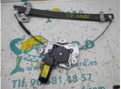 Recambio de elevalunas delantero derecho para kia picanto 1.1 crdi active referencia OEM IAM 8240407010  ELECTRICO