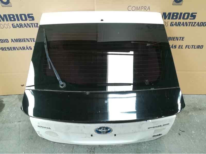 Recambio de porton trasero para toyota prius (nhw30) plug-in hybrid executive referencia OEM IAM   