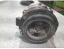Recambio de compresor aire acondicionado para bmw serie 3 berlina (e46) 316i referencia OEM IAM 64528386650  