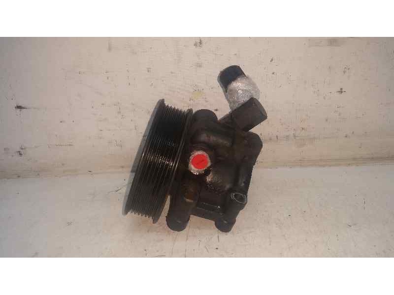 Recambio de bomba direccion para ford transit caja cerrada, media (fy) (2000 =>) ft 350 2.4 referencia OEM IAM 1ED2103  