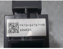 Recambio de mando elevalunas trasero izquierdo para land rover range rover evoque (l551) 2.0 d150 mhev 4x4 referencia OEM IAM FK