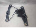 Recambio de elevalunas delantero derecho para peugeot 208 (p2) allure referencia OEM IAM 9829043380 310720074545 ELECTRICO 6 PIN