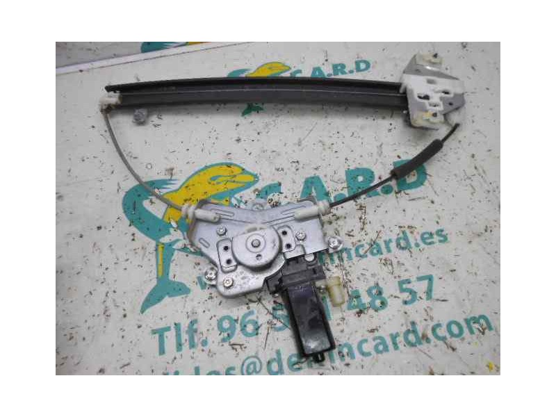 Recambio de elevalunas delantero derecho para kia picanto 1.1 crdi active referencia OEM IAM 8240407010  ELECTRICO
